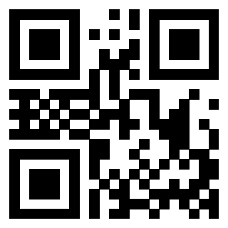 Scansione del Qr Code di 3406119564