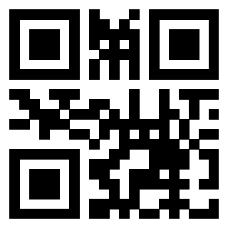 3406119565 - Immagine del QrCode associato