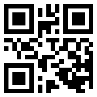 Immagine del QrCode di 3406119569