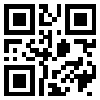 3406119570 QrCode associato