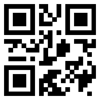 3406119576 - Immagine del QrCode associato