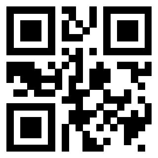 3406119581 - Immagine del QrCode associato