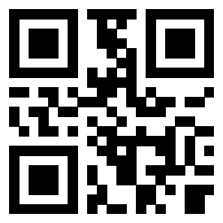 3406119583 - Immagine del Qr Code associato