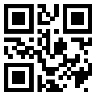 3406119584 Qr Code associato