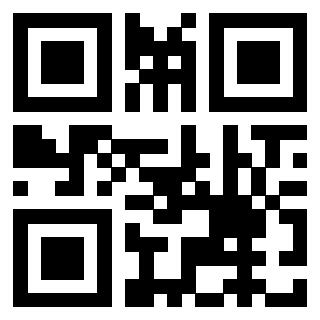 Immagine del QrCode di 3406119585