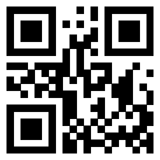 Scansione del Qr Code di 3406119586