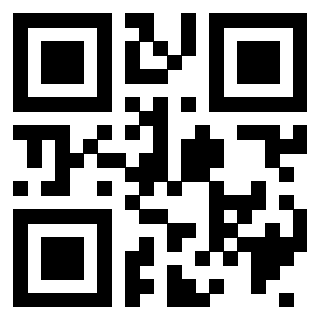 Il Qr Code di 3406119587