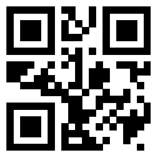 3406119588 - Immagine del QrCode