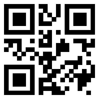 3406119590 QrCode associato