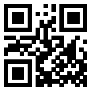 Immagine del Qr Code di 3406119591