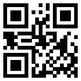 3406119594 - Immagine del Qr Code associato