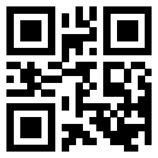 3406119596 - Immagine del QrCode associato