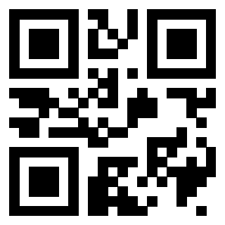 3406119597 - Immagine del QrCode