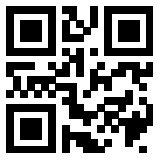 3406119601 QrCode associato