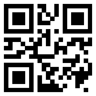 Immagine del QrCode di 3406119603