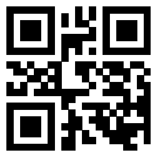 Immagine del Qr Code di 3406119606