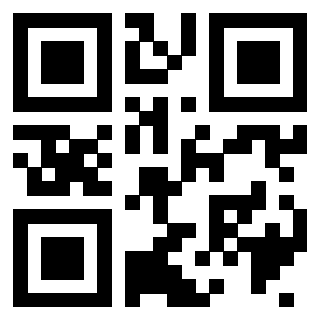 Immagine del Qr Code di 3406119607