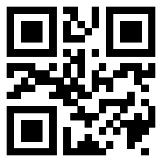 3406119608 - Immagine del QrCode associato