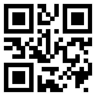 Il Qr Code di 3406119612