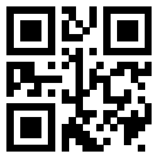 Scansione del Qr Code di 3406119613