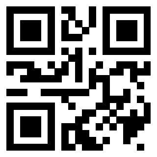 3406119614 - Immagine del Qr Code associato