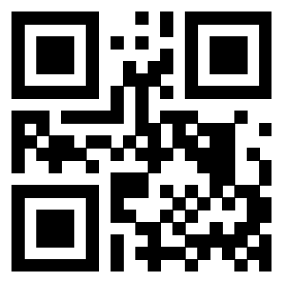 3406119618 - Immagine del Qr Code