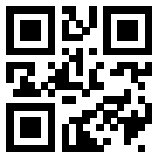 3406119621 QrCode associato