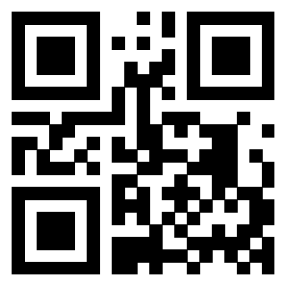 Immagine del QrCode di 3406119622