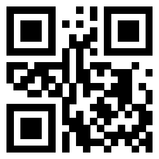 Immagine del QrCode di 3406119623