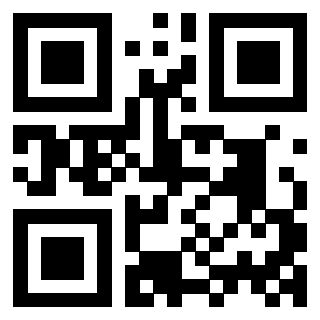 Immagine del QrCode di 3406119624