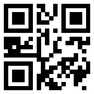 3406119625 - Immagine del Qr Code