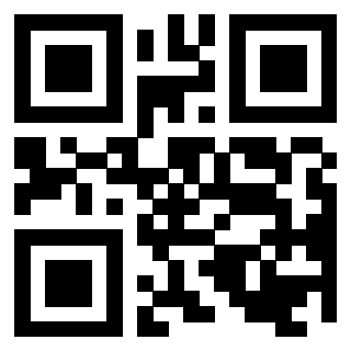 3406119629 QrCode associato