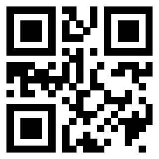 Immagine del Qr Code di 3406119630