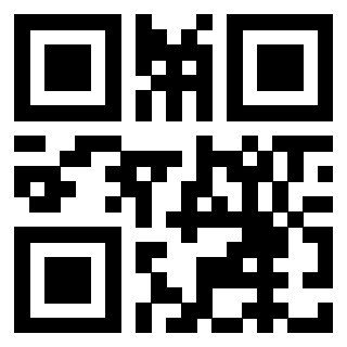 Immagine del QrCode di 3406119631