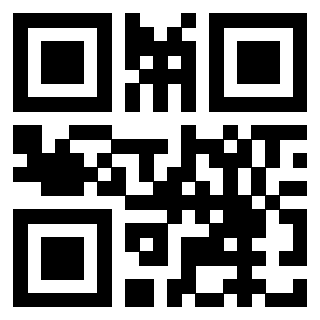 Qr Code di 3406119633