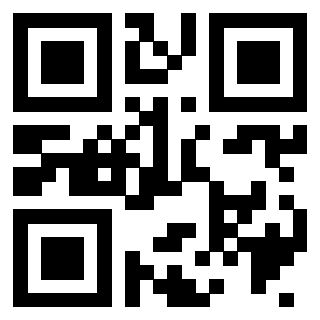 Scansione del Qr Code di 3406119637