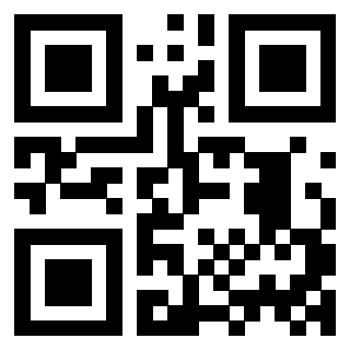 Immagine del QrCode di 3406119638
