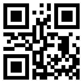 Immagine del QrCode di 3406119639