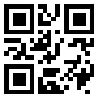3406119642 - Immagine del QrCode associato
