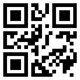 Il Qr Code di 3406119644