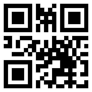 Il Qr Code di 3406119645