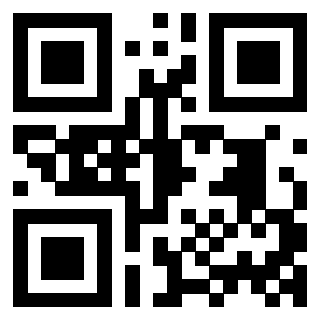 Immagine del QrCode di 3406119648