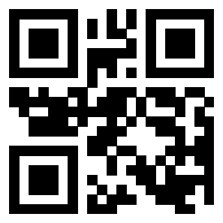 Il Qr Code di 3406119650