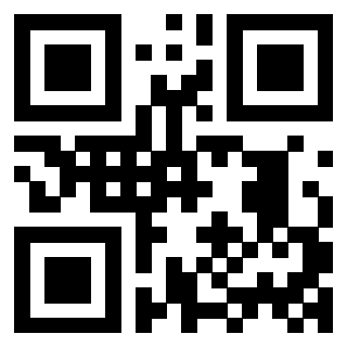 3406119652 QrCode associato
