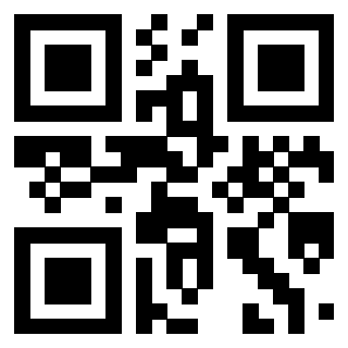 3406119655 - Immagine del QrCode