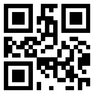 Il QrCode di 3406119656