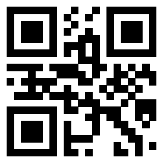 3406119657 - Immagine del Qr Code associato