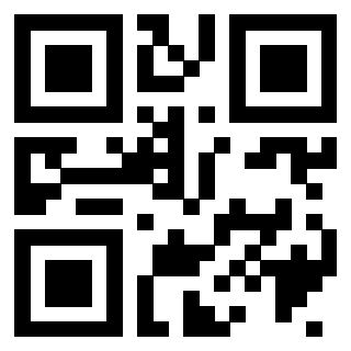 Scansione del Qr Code di 3406119658