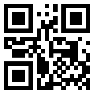 Immagine del QrCode di 3406119660