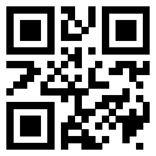 Immagine del QrCode di 3406119664